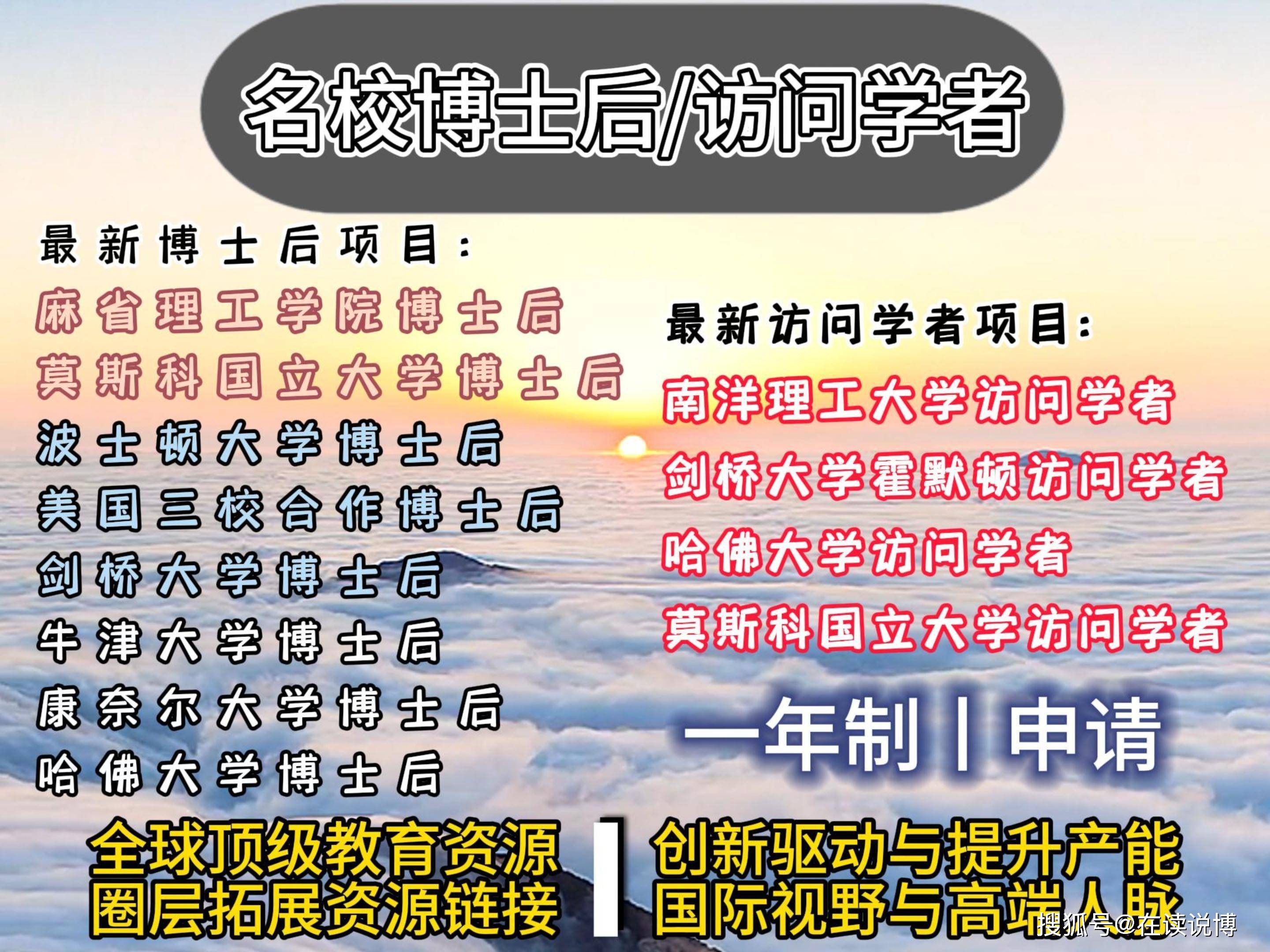 皇冠信用网如何申请_麻省理工学院博士后如何申请皇冠信用网如何申请？