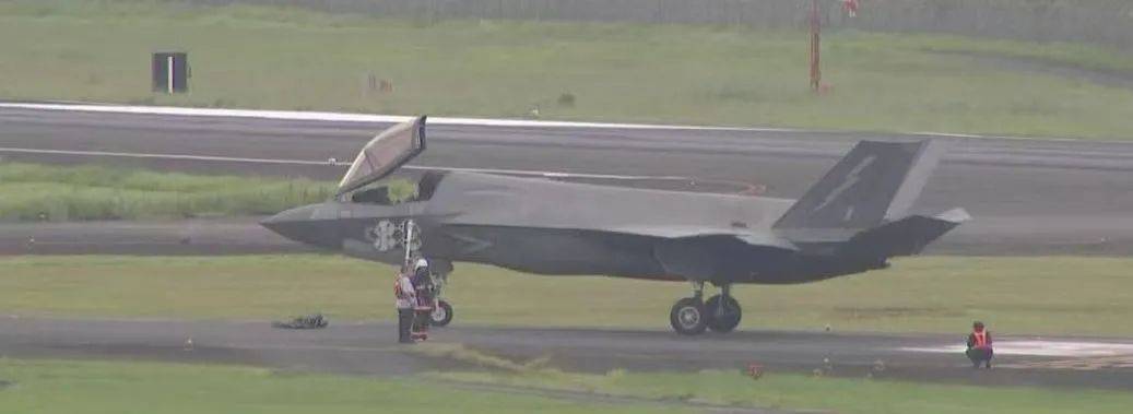 五大联赛什么时候回归 _“威尔士亲王”号一路丢盔弃甲“还魂”日本五大联赛什么时候回归 ,英军F-35又露馅!