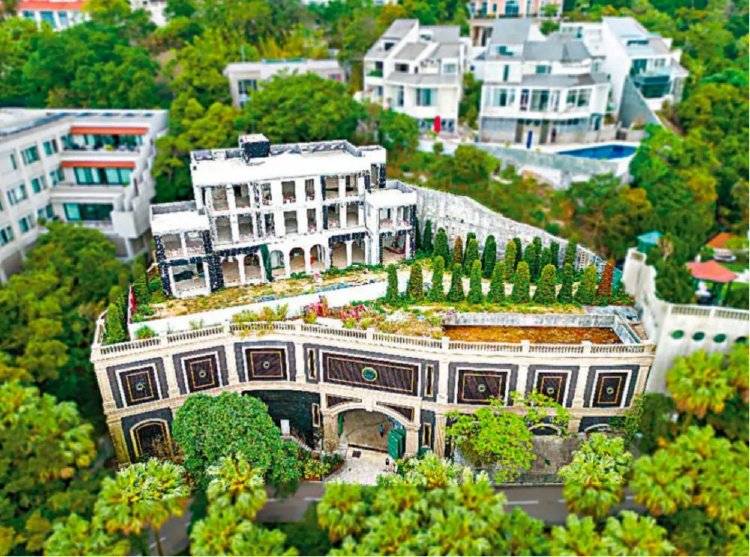 皇冠登3代理申请_香港住宅史上最大亏损纪录诞生!9年前天价买入皇冠登3代理申请,如今巨亏13亿港元