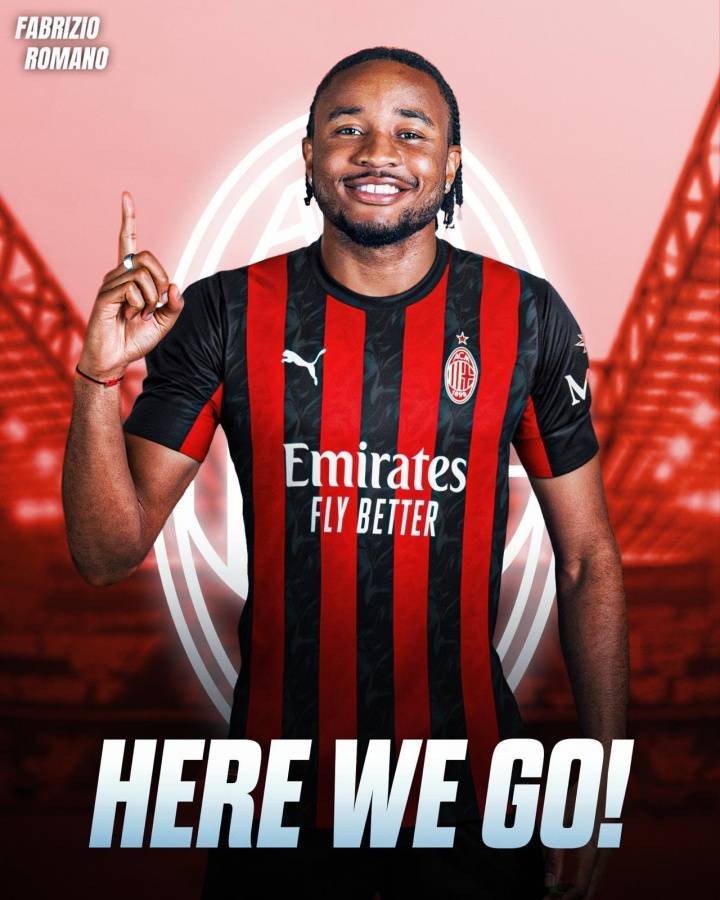 那可恩普拉托姆联vs查英特贺纳比尔
_here we go！罗马诺：AC米兰签下切尔西前锋恩昆库那可恩普拉托姆联vs查英特贺纳比尔
，转会费3500万