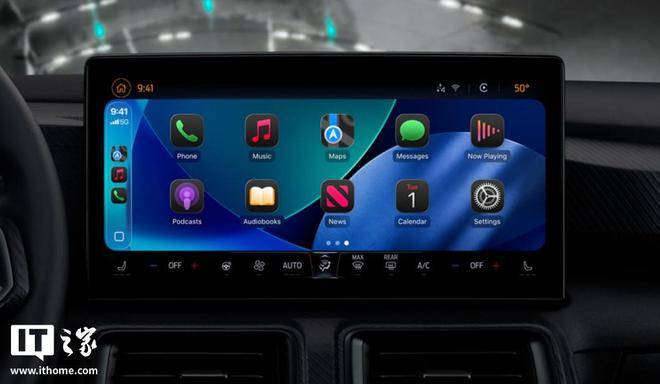 联赛杯(在美国和加拿大)_苹果 iOS 26 正式版推送：全新液态玻璃设计、AI 功能改进