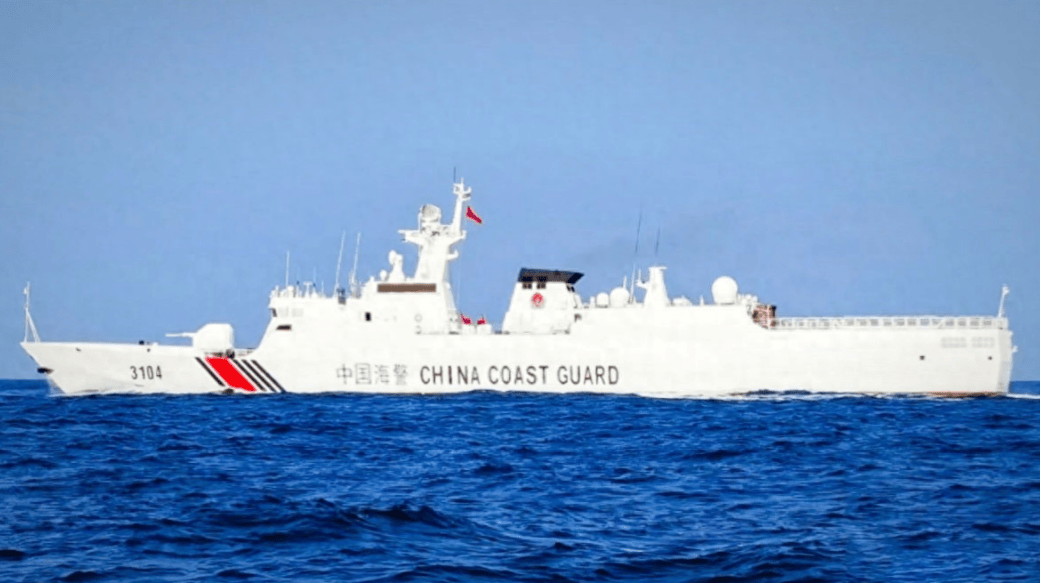 皇冠足球管理平台出租_黄岩岛凌晨传回捷报皇冠足球管理平台出租，中方成功完成清场驱离，菲律宾最后大败而归