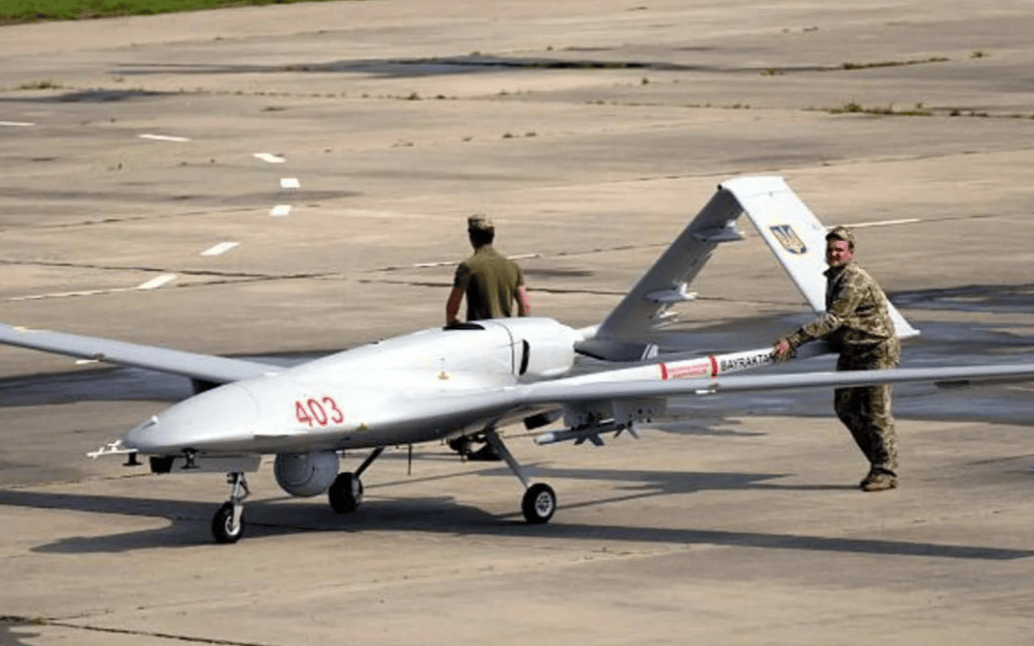 塞浦路斯甲组联赛_简直离谱到家！乌克兰对华无人机采购占90%塞浦路斯甲组联赛，就这样还攻击中国支持俄罗斯？