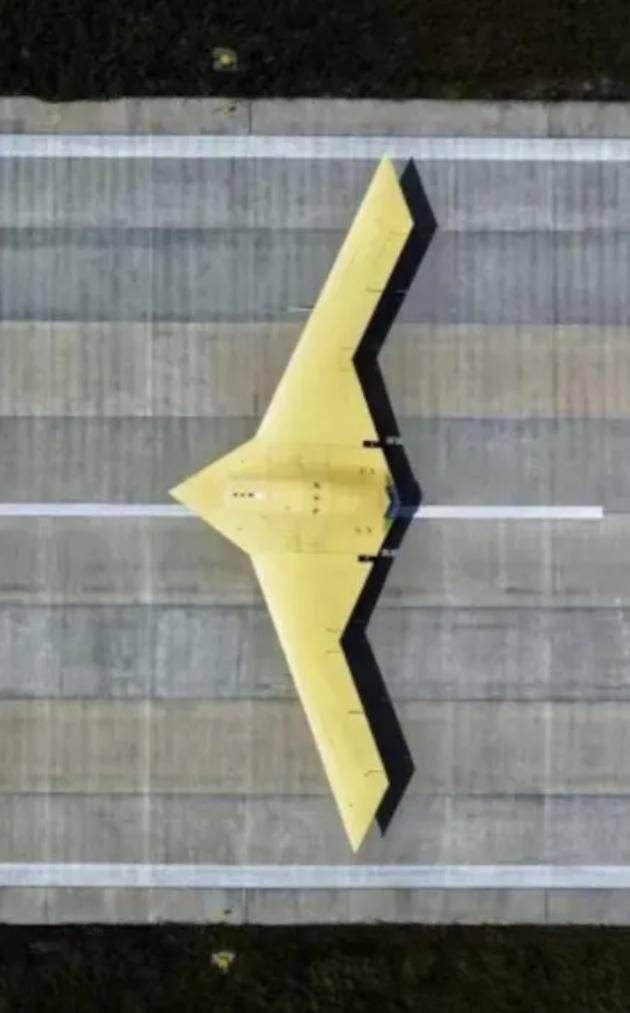 西汉姆联vs 托特纳姆热刺_轰20是个障眼法西汉姆联vs 托特纳姆热刺，它绝不是中国版的B-21？或实现无人隐身战略打击