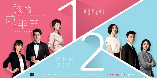 皇冠信用盘怎么租_《我的前半生》翻红皇冠信用盘怎么租，年轻人嗑上靳东马伊琍的CP