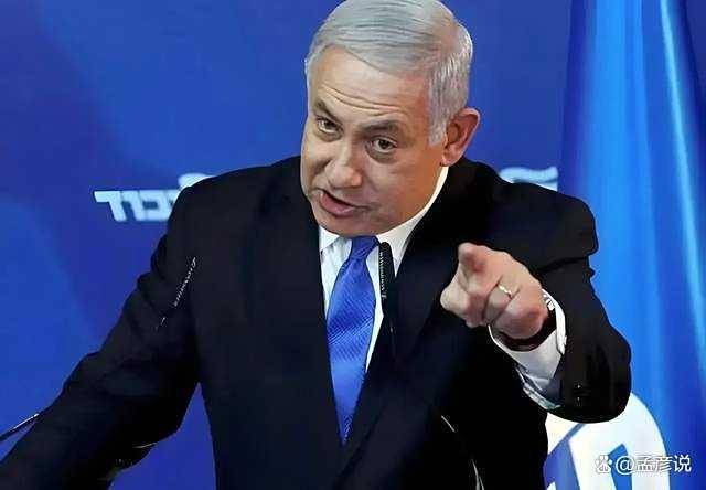 皇冠信用网出租代理_内塔尼亚胡下了台就吃闭门羹皇冠信用网出租代理，34国要算流血账，特朗普也无力保他