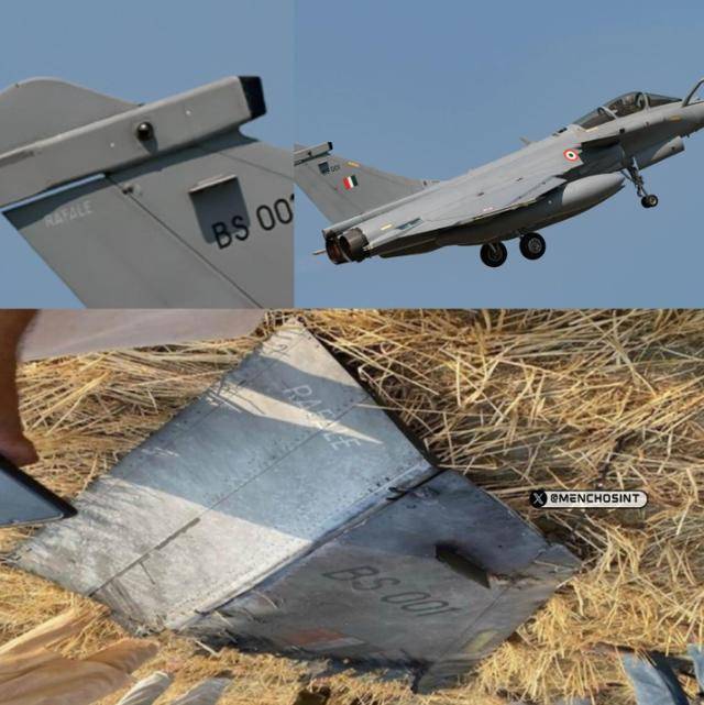 皇冠信用最新地址_100多国见证！巴总理致谢中国皇冠信用最新地址，现场更新空战战绩，印度反应亮了