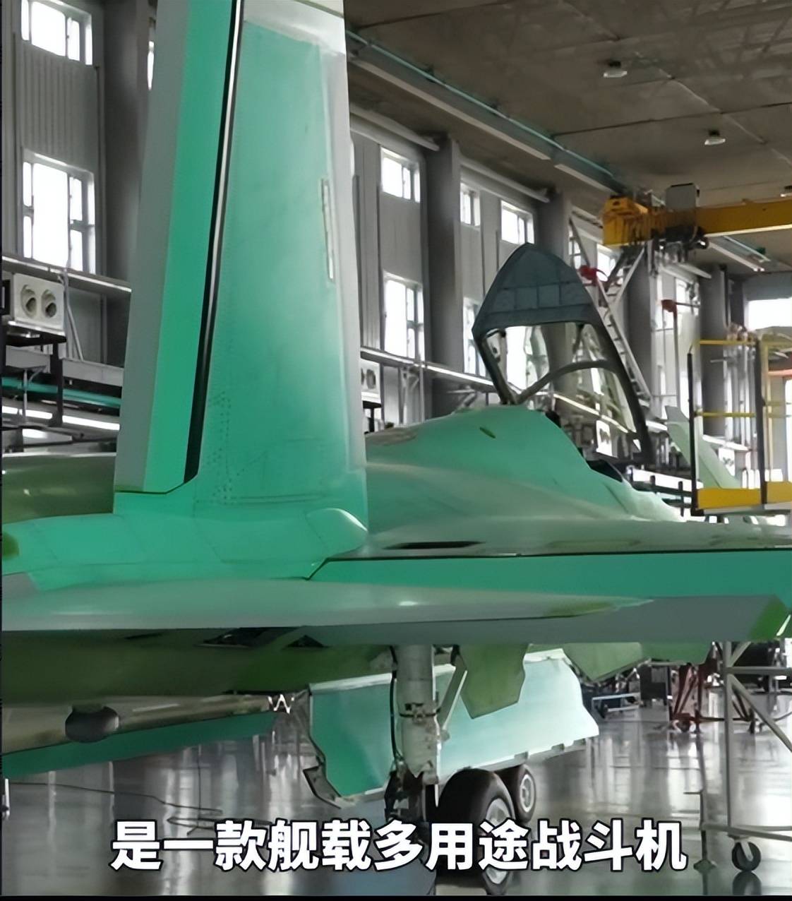 信用網如何申请_生产一架歼-35要多久？央视公开生产线信用網如何申请，数量可能已经第57架了！