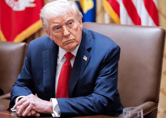 皇冠信用盘登3代理注册
_特朗普主动公布访华行程皇冠信用盘登3代理注册
，并送上一份厚礼！中方的回应，只有9个字，赖清德最害怕的局面出现？