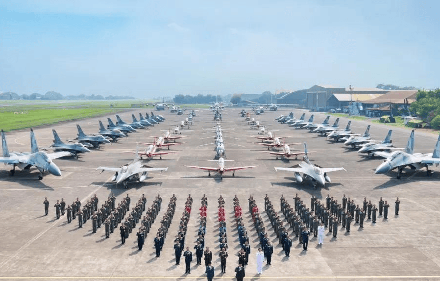 welcome皇冠注册
_美媒：美国制裁又帮中国办好事了welcome皇冠注册
，歼-10将拿下史上最大军售大单