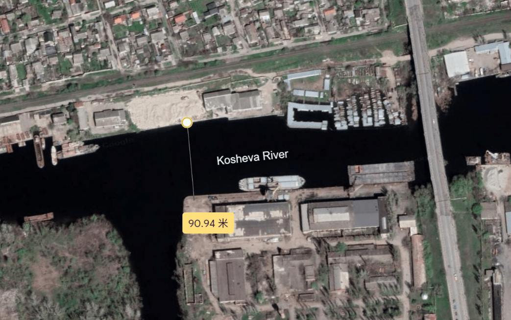 皇冠信用网开户
_血拼一夜！俄军敢死队冲入赫尔松皇冠信用网开户
，远火大开杀戒，乌军机器人参战