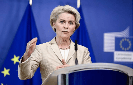 信用网如何申请
_刚对中国狠话说尽信用网如何申请
，中美转头就握手言和？欧盟火速对华变脸，关键时刻，一架中方专机抵欧