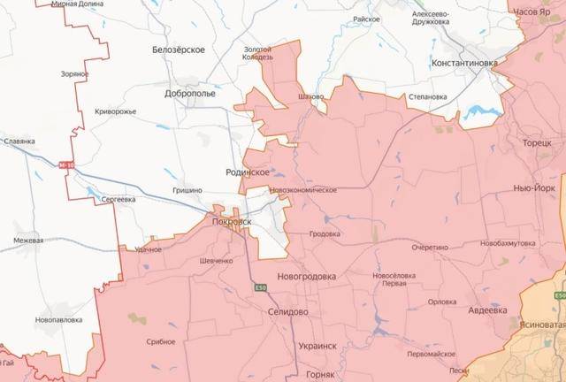 皇冠信用网站
_俄军包围圈仅剩三公里缺口皇冠信用网站
，乌军总司令孤注一掷，策划绝地反攻