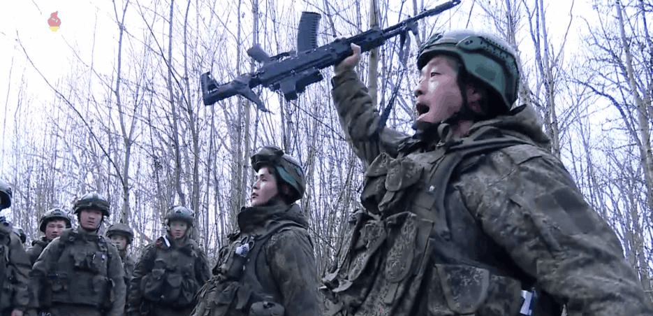 布里斯托城 vs 布莱克本
_投降没有好下场！被俘朝鲜士兵向韩媒哭诉：遭乌看守围殴布里斯托城 vs 布莱克本
，快疯了