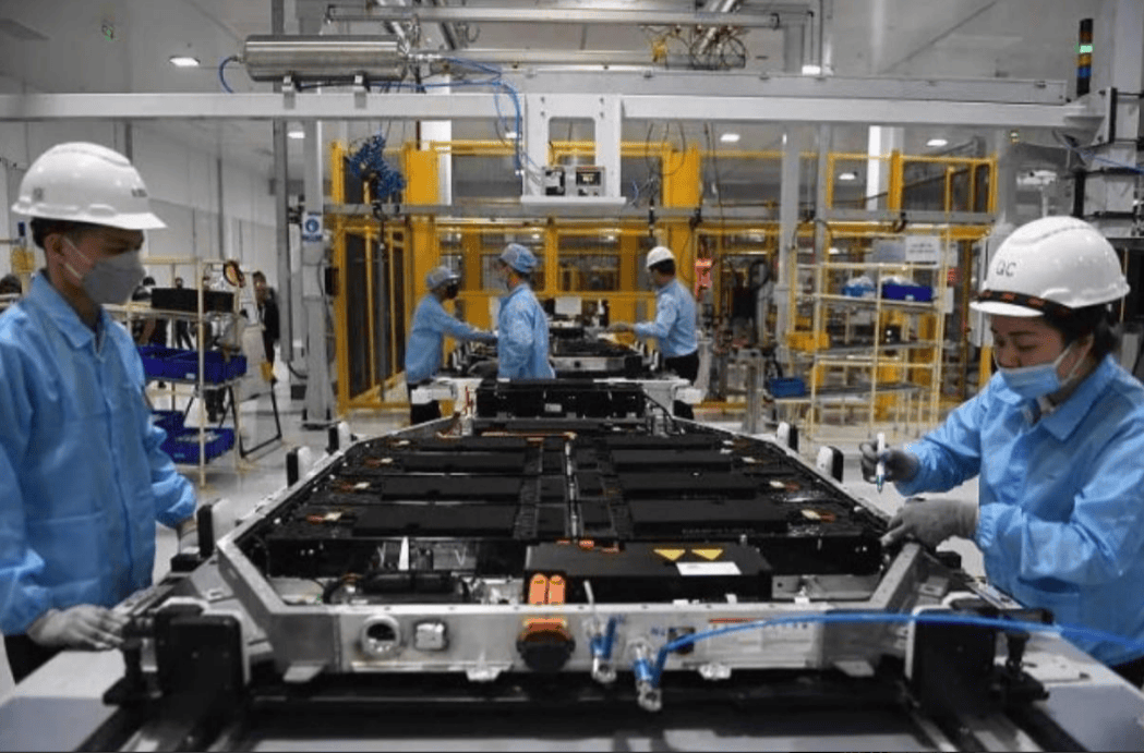 皇冠信用网出租
_美国媒体不理解皇冠信用网出租
，为什么越南在南海加速填岛，中国反应这么淡定？