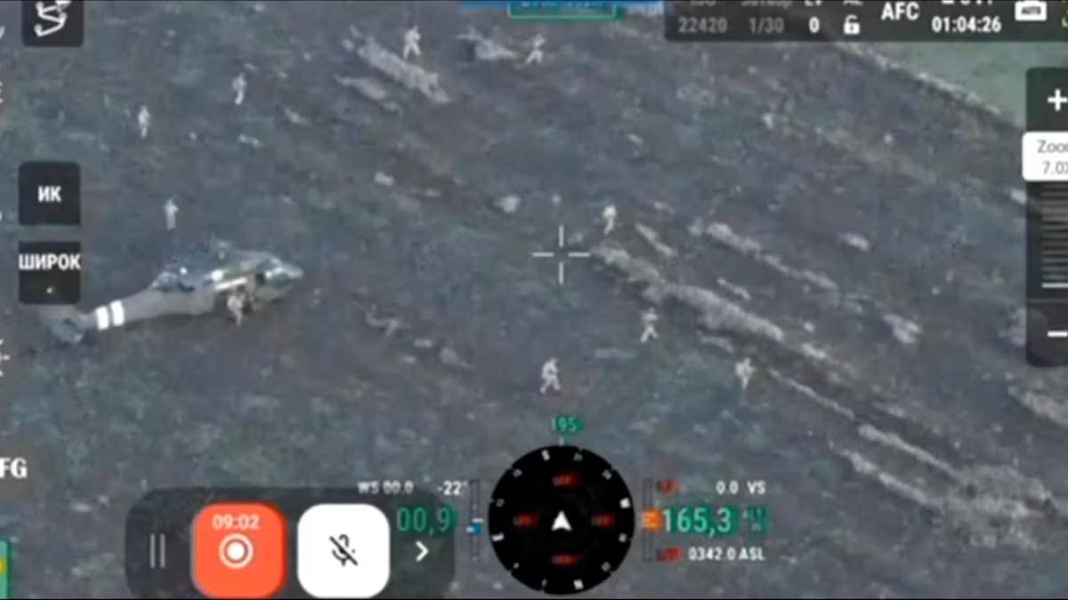 皇冠信用登2代理
_乌克兰人气炸了！2支乌特种兵红军城团灭皇冠信用登2代理
，总司令调出最后预备队