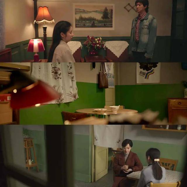 皇冠信用網怎么开通
_年代剧的墙皇冠信用網怎么开通
，为什么都是上白下绿？