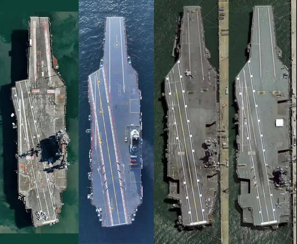 皇冠信用网去哪里弄
_刚刚！美媒承认：中国已成为世界最大海军皇冠信用网去哪里弄
，正在挑战世界最强海军