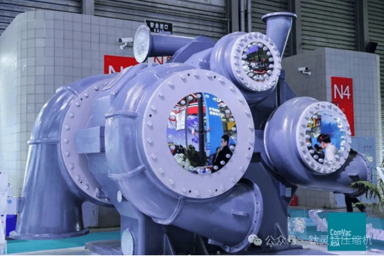 皇冠信用网会员账号
_叫板西门子皇冠信用网会员账号
，无锡国产压缩机“小巨人”拿下超亿元融资