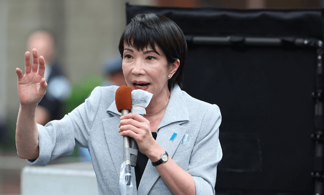 皇冠信用網登1
_日方爆料：高市早苗在台湾问题开始“反省”皇冠信用網登1
，她怂了吗？