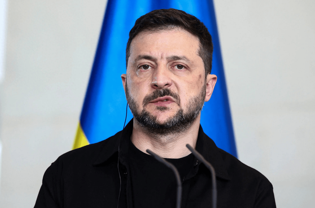 皇冠信用盘会员_泽连斯基用心简直险恶！妄言俄方正向中国“放弃部分主权”皇冠信用盘会员，幅度之大历史罕见