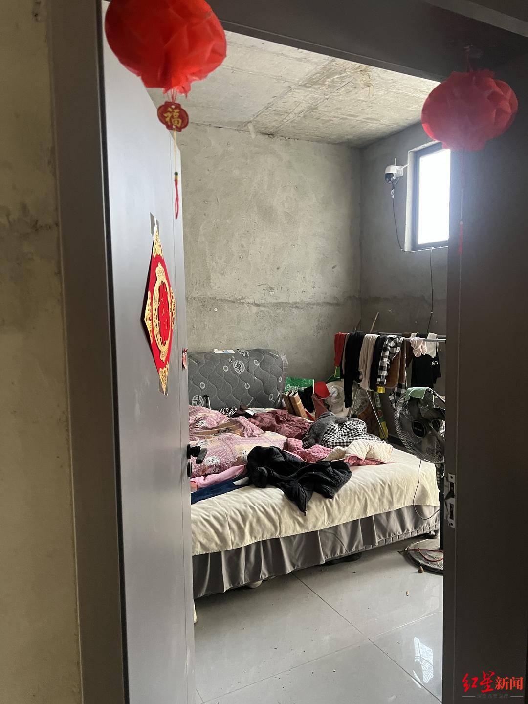 皇冠信用网如何代理_被困家中三天的独居农村聋哑老人皇冠信用网如何代理，和她背后的照护难题丨在场